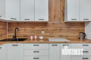 3-к квартира, посуточно, 80м2, 1/1 этаж