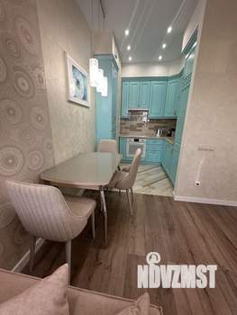 2-к квартира, на длительный срок, 55м2, 19/20 этаж