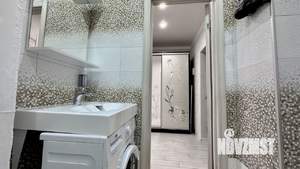 1-к квартира, на длительный срок, 30м2, 1/5 этаж