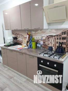 1-к квартира, посуточно, 19м2, 1/1 этаж