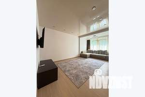 2-к квартира, посуточно, 55м2, 2/5 этаж