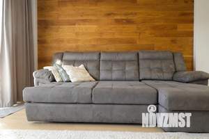 2-к квартира, посуточно, 70м2, 1/1 этаж