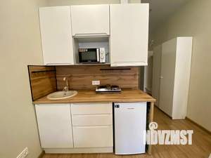 1-к квартира, посуточно, 29м2, 6/20 этаж