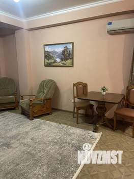 2-к квартира, на длительный срок, 52м2, 2/3 этаж