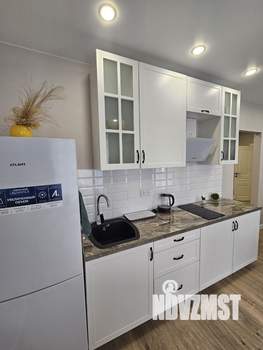 Студия квартира, на длительный срок, 28м2, 10/13 этаж