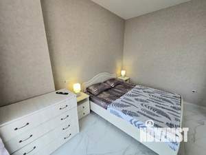 1-к квартира, посуточно, 50м2, 8/8 этаж