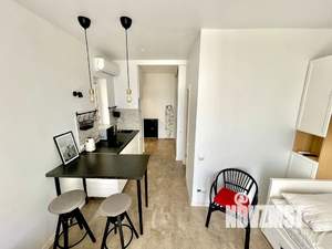 1-к квартира, посуточно, 38м2, 1/3 этаж