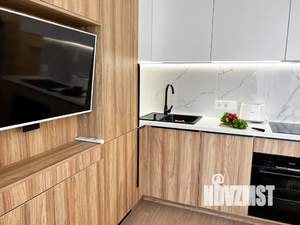 Студия квартира, посуточно, 18м2, 3/3 этаж