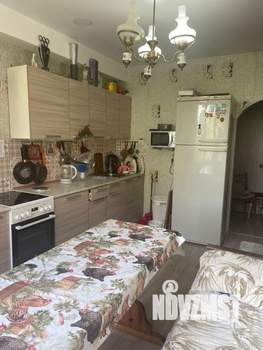 1-к квартира, на длительный срок, 34м2, 5/13 этаж