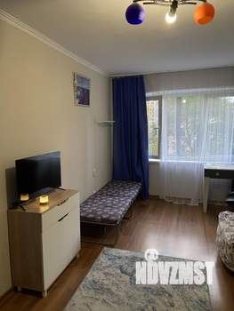 1-к квартира, на длительный срок, 40м2, 2/5 этаж