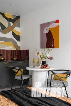 Студия квартира, посуточно, 27м2, 6/12 этаж