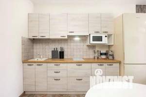 1-к квартира, посуточно, 48м2, 4/20 этаж