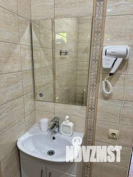 1-к квартира, посуточно, 27м2, 1/3 этаж