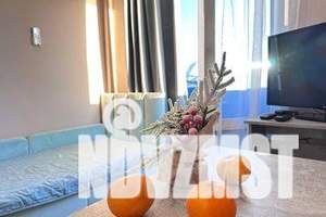 1-к квартира, посуточно, 19м2, 2/3 этаж