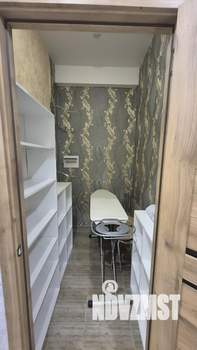 Студия квартира, на длительный срок, 25м2, 1/4 этаж