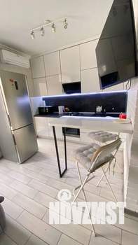 Студия квартира, посуточно, 30м2, 2/4 этаж
