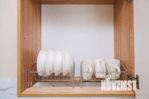 1-к квартира, посуточно, 24м2, 1/1 этаж