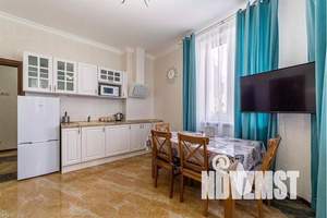 3-к квартира, посуточно, 65м2, 2/19 этаж