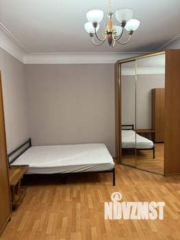 1-к квартира, на длительный срок, 37м2, 1/2 этаж