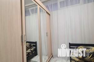 1-к квартира, посуточно, 27м2, 1/5 этаж