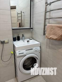 2-к квартира, посуточно, 38м2, 2/4 этаж