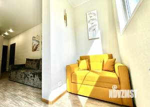 Студия квартира, посуточно, 27м2, 2/12 этаж