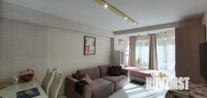 Студия квартира, посуточно, 32м2, 1/9 этаж