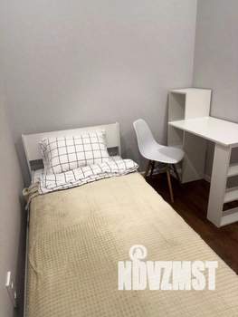 2-к квартира, посуточно, 37м2, 1/1 этаж