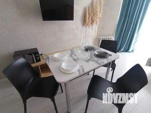 Студия квартира, посуточно, 32м2, 5/20 этаж