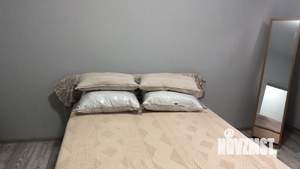 1-к квартира, на длительный срок, 35м2, 2/2 этаж