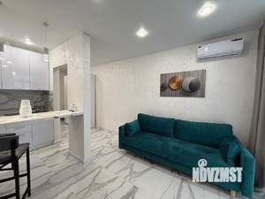 Студия квартира, посуточно, 23м2, 14/19 этаж