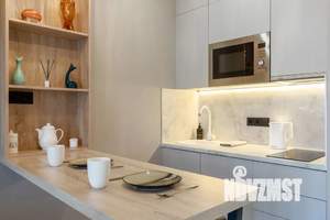 1-к квартира, посуточно, 24м2, 4/20 этаж