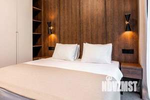 2-к квартира, посуточно, 36м2, 1/1 этаж