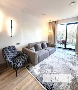 1-к квартира, посуточно, 60м2, 2/30 этаж