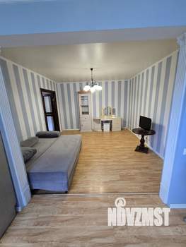 3-к квартира, на длительный срок, 80м2, 3/9 этаж