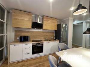 1-к квартира, посуточно, 51м2, 4/13 этаж