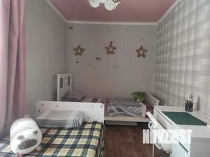 2-к квартира, посуточно, 43м2, 1/3 этаж
