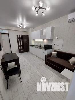 1-к квартира, посуточно, 30м2, 11/11 этаж