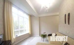 1-к квартира, посуточно, 40м2, 3/3 этаж
