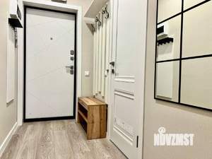 Студия квартира, посуточно, 29м2, 2/12 этаж