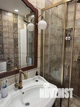 1-к квартира, посуточно, 39м2, 1/1 этаж