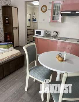 1-к квартира, посуточно, 31м2, 1/1 этаж