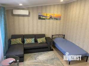 2-к квартира, на длительный срок, 40м2, 2/2 этаж