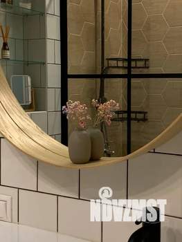 1-к квартира, посуточно, 33м2, 2/4 этаж