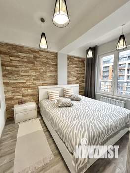 1-к квартира, на длительный срок, 42м2, 10/14 этаж