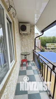 2-к квартира, посуточно, 30м2, 2/3 этаж