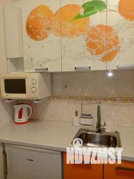 Студия квартира, посуточно, 26м2, 1/16 этаж