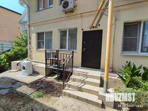 2-к квартира, на длительный срок, 32м2, 1/5 этаж