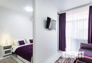 2-к квартира, посуточно, 33м2, 2/6 этаж