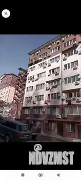 1-к квартира, на длительный срок, 38м2, 6/9 этаж